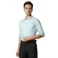 Men Slim Fit Medium Red Shirt
