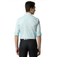 Men Slim Fit Medium Red Shirt