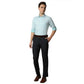 Men Slim Fit Medium Red Shirt