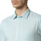 Men Slim Fit Medium Red Shirt