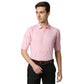 Men Slim Fit Medium Blue Shirt