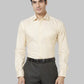 Men Slim Fit Blue Shirt