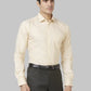 Men Slim Fit Blue Shirt