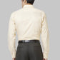 Men Slim Fit Blue Shirt