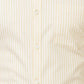 Men Slim Fit Blue Shirt