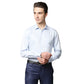 Park Avenue Dark Blue Shirts