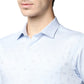 Park Avenue Dark Blue Shirts