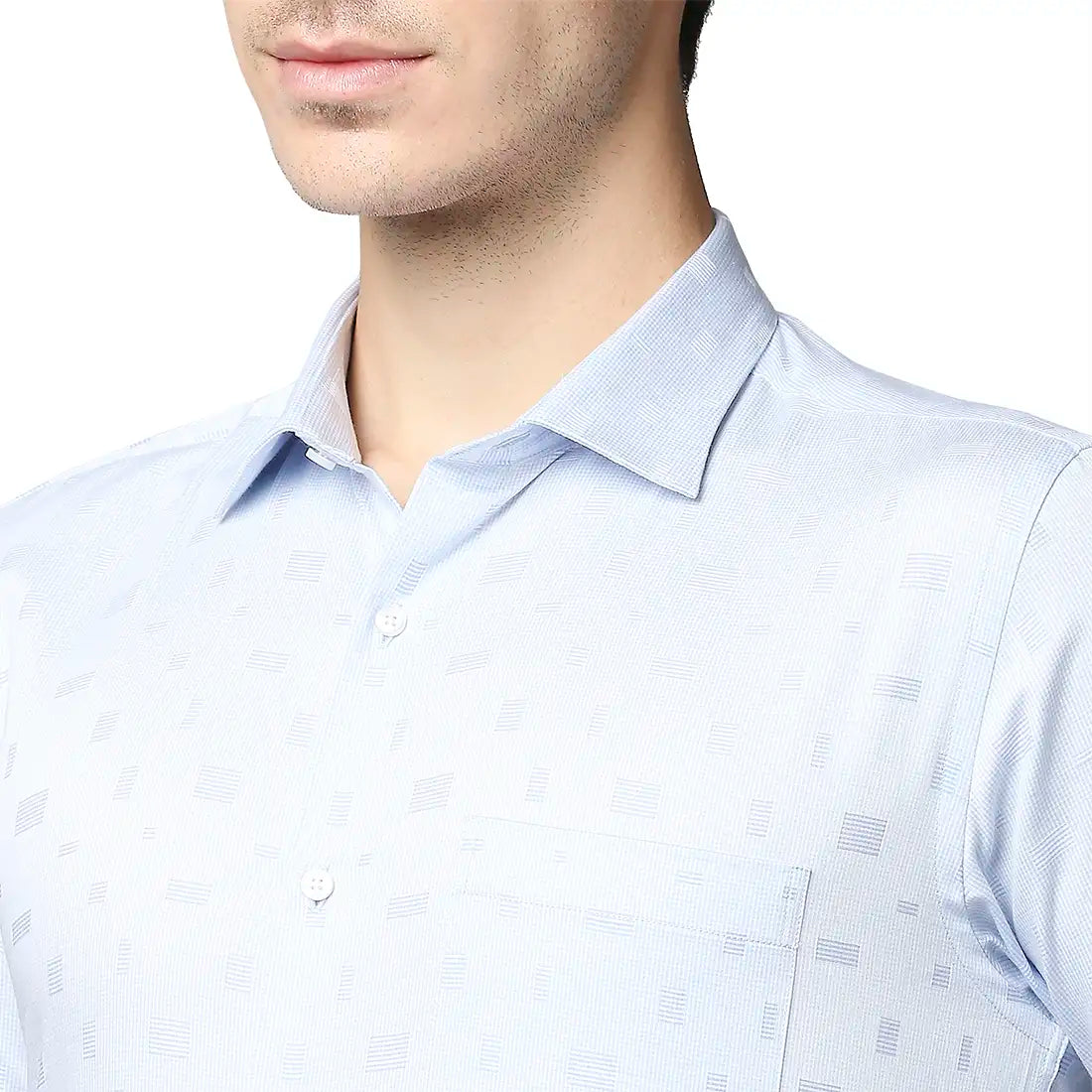 Park Avenue Dark Blue Shirts