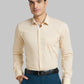 Men Slim Fit Teal Blue Shirt