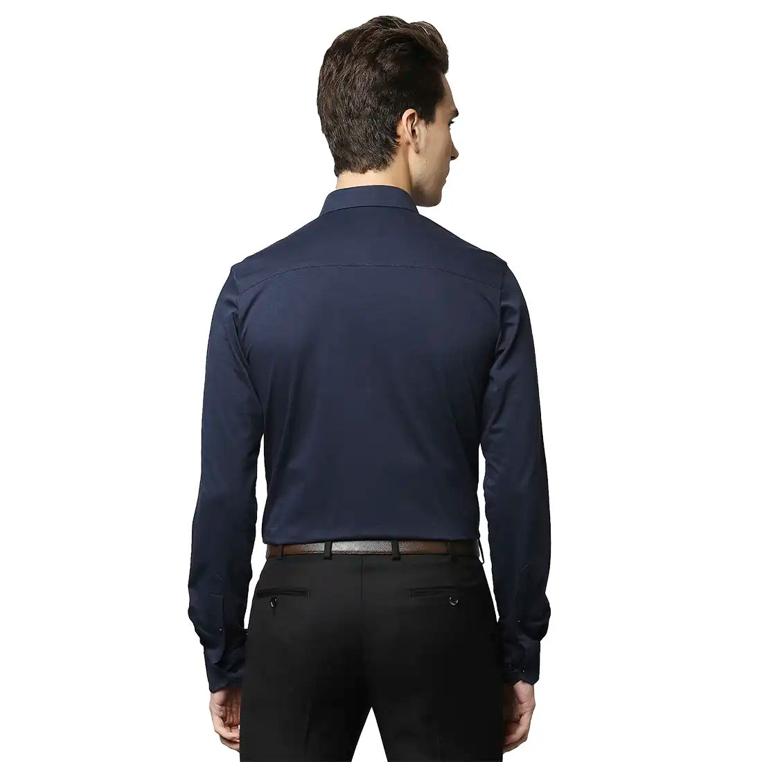 Park Avenue Medium Red Shirts
