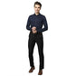 Park Avenue Medium Red Shirts
