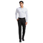 Men Slim Fit Blue Shirt