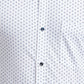 Men Slim Fit Blue Shirt