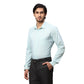 Men Slim Fit Violet Shirt
