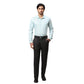 Men Slim Fit Violet Shirt