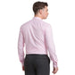 Men Slim Fit Blue Shirt