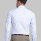 Men Slim Fit Light Pink Shirt