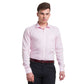 Men Slim Fit Dark Yellow Shirt