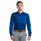 Men Slim Fit Teal Shirt