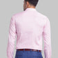 Men Slim Fit Blue Shirt
