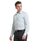 Men Slim Fit Light Blue Shirt