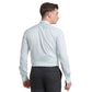 Men Slim Fit Light Blue Shirt