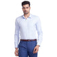 Men Slim Fit Fawn Shirt