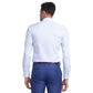 Men Slim Fit Fawn Shirt