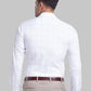 Men Slim Fit Light Red Shirt