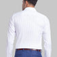 Men Slim Fit Light Blue Shirt