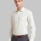 Men Slim Fit Light Violet Shirt