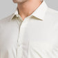 Men Slim Fit Light Violet Shirt