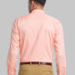 Men Slim Fit Grey Shirt