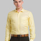 Men Slim Fit Light Blue Shirt