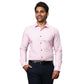 Men Slim Fit Blue Shirt