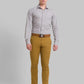 Men Slim Fit Blue Shirt