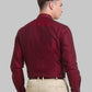 Men Regular Fit Yellow Shirt