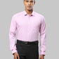 Men Slim Fit Green Shirt