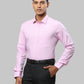 Men Slim Fit Green Shirt