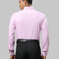 Men Slim Fit Green Shirt
