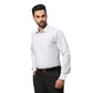 Men Slim Fit Green Shirt