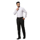 Men Slim Fit Green Shirt