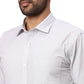 Men Slim Fit Green Shirt
