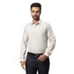 Men Slim Fit Orange Shirt