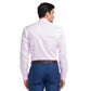 Men Slim Fit Light Yellow Shirt