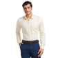 Men Slim Fit Light Blue Shirt