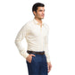 Men Slim Fit Light Blue Shirt