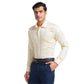 Men Slim Fit Light Blue Shirt