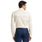 Men Slim Fit Light Blue Shirt