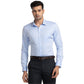 Men Slim Fit White Shirt